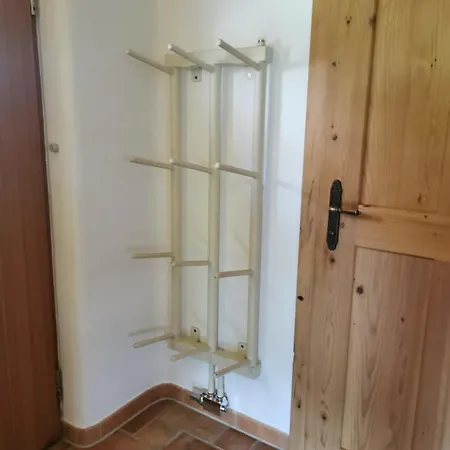 بيت للعطل Stodertraum 6 