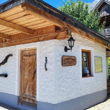 بيت للعطل Stodertraum 6 