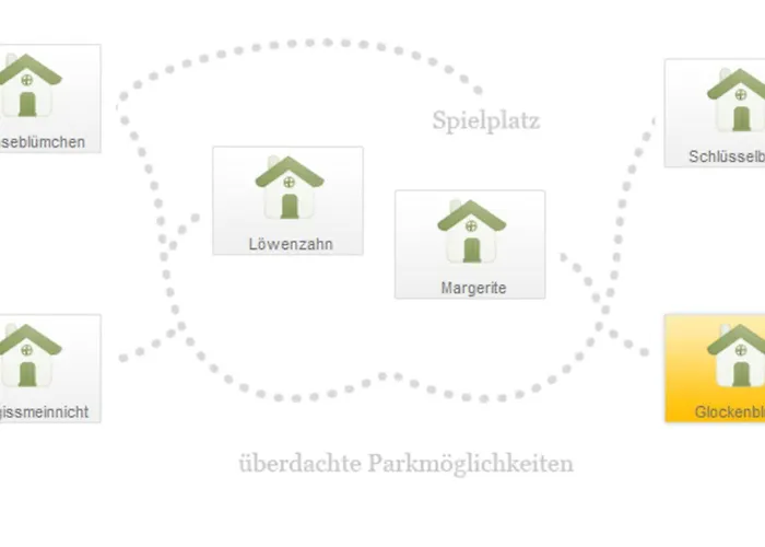 Holiday home Stodertraum 6 