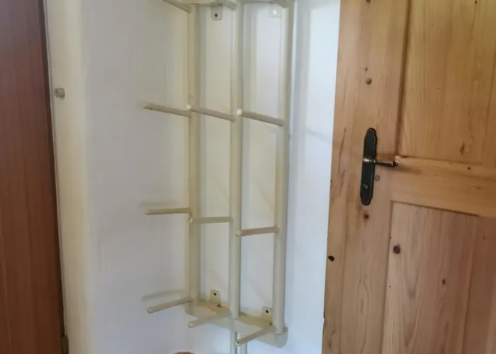 Prázdninový dům Stodertraum 6 