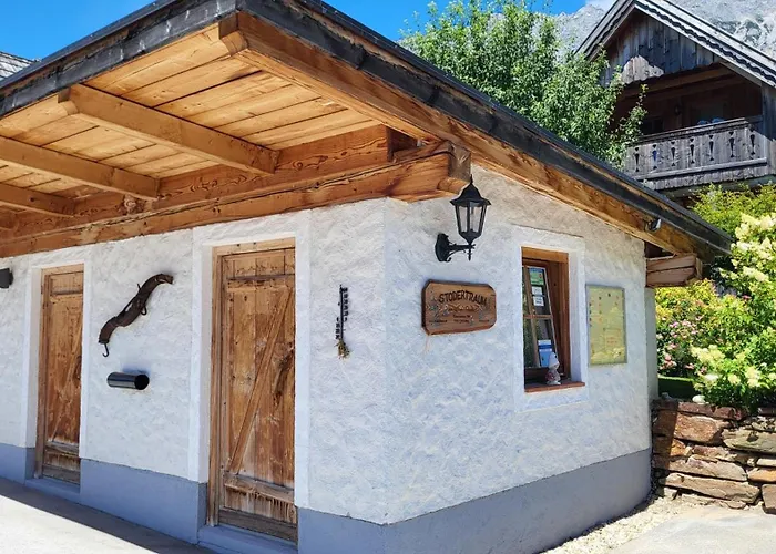 Holiday home Stodertraum 6 